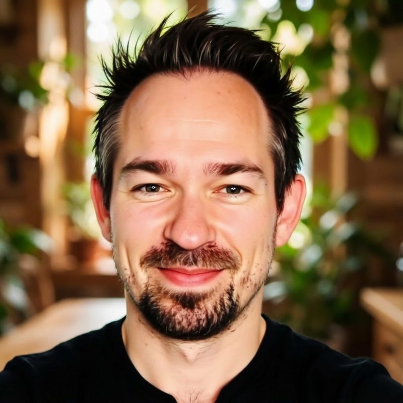 Joey van Griethuijsen